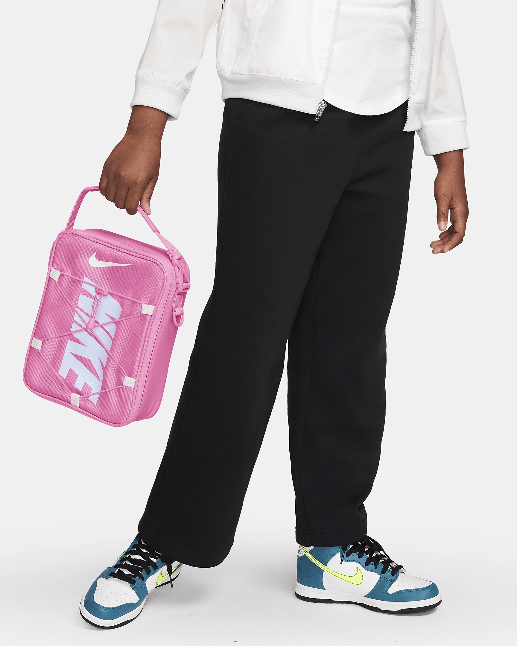 Nike Women's Utility Hard Liner Lunch Bag Lunch Bag (4L) - 1