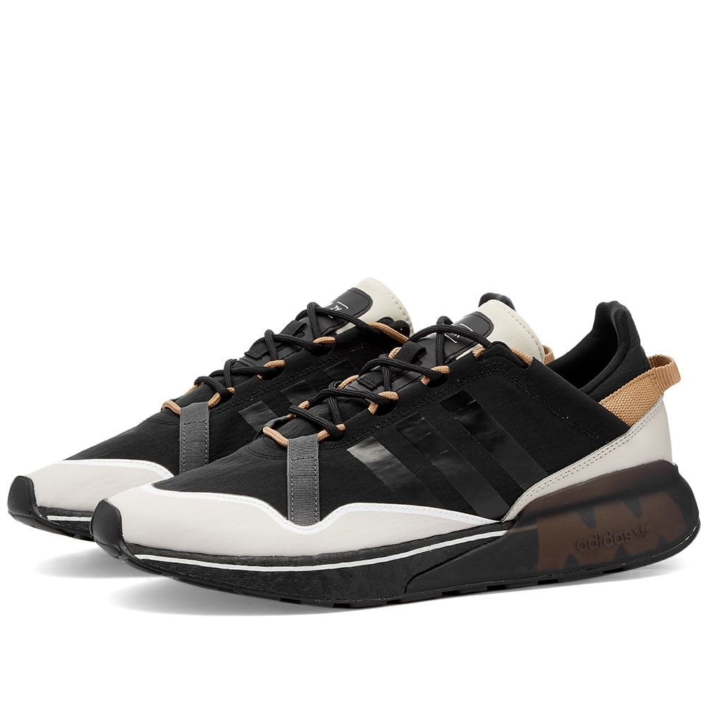 Adidas ZX 2K Boost Pure - 1