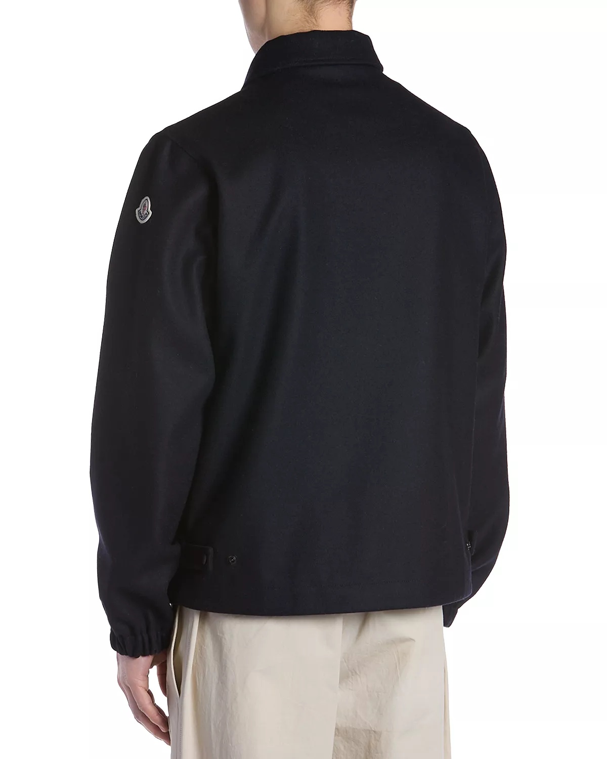 Fredarola Shirt Jacket - 4