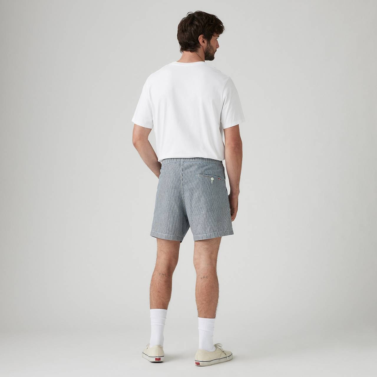 LEVI'S® XX CHINO BAY MEN'S SHORTS - 5