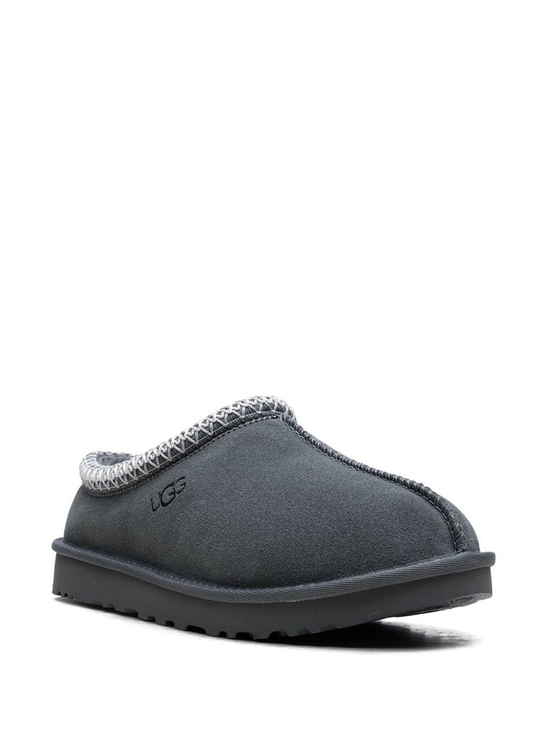 UGG Tasman "Rainstorm" slippers outlook