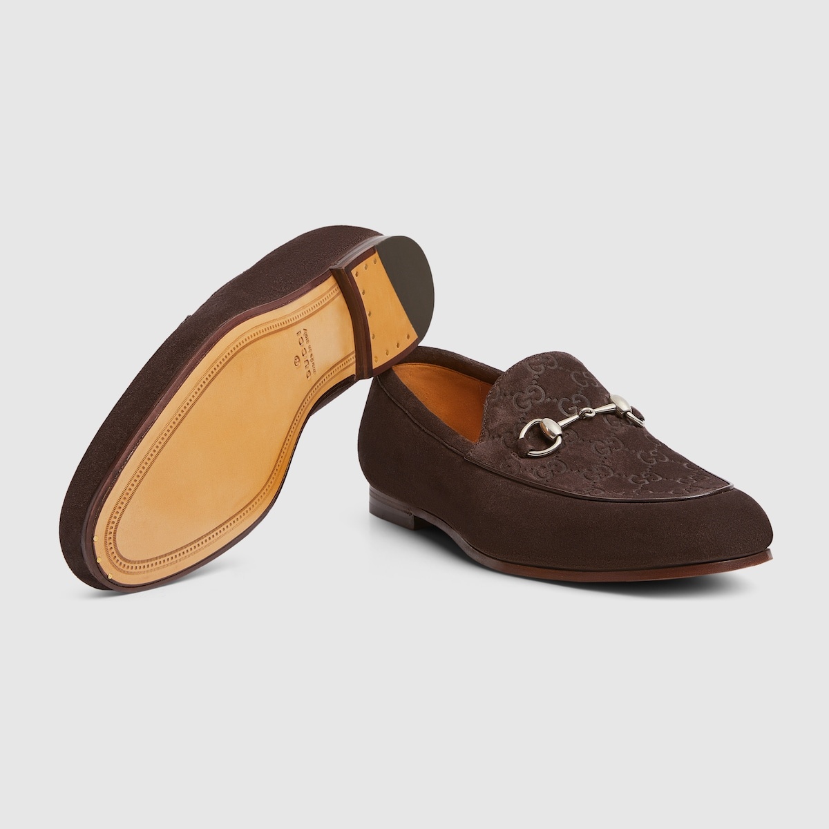 Men's Horsebit loafer - 12