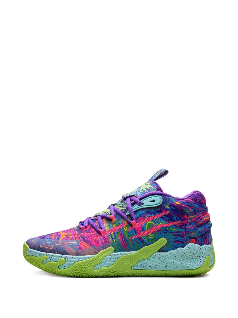 MB.03 "Be You" sneakers - 5