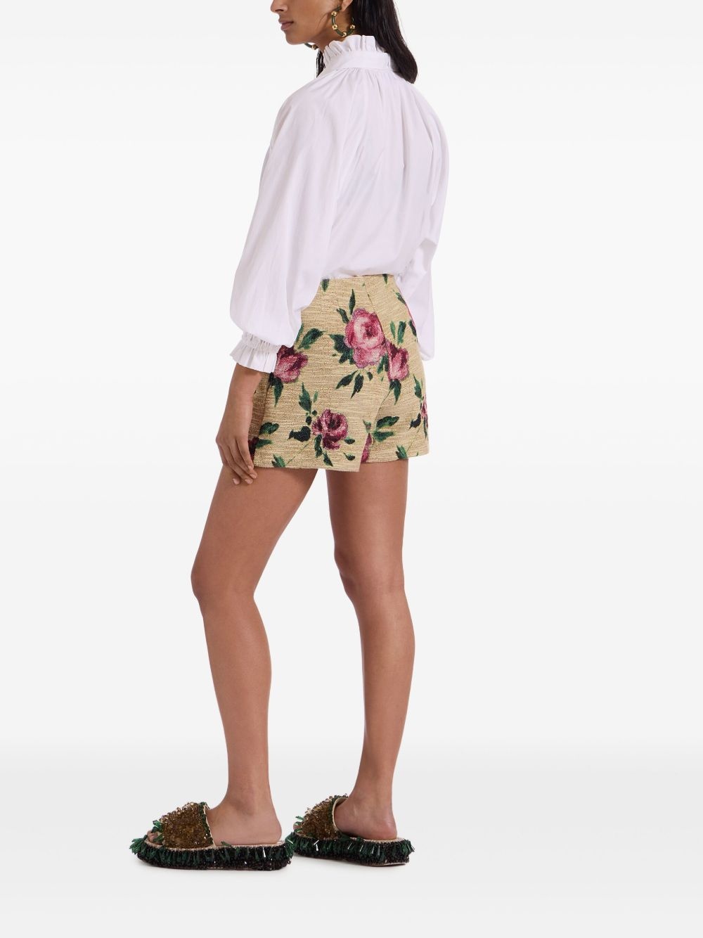 Margarita shorts - 3