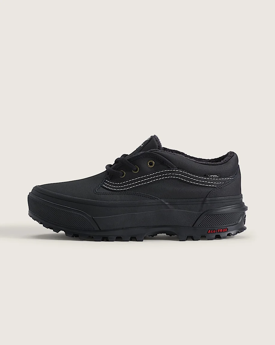 Standard Low Shoe - 1