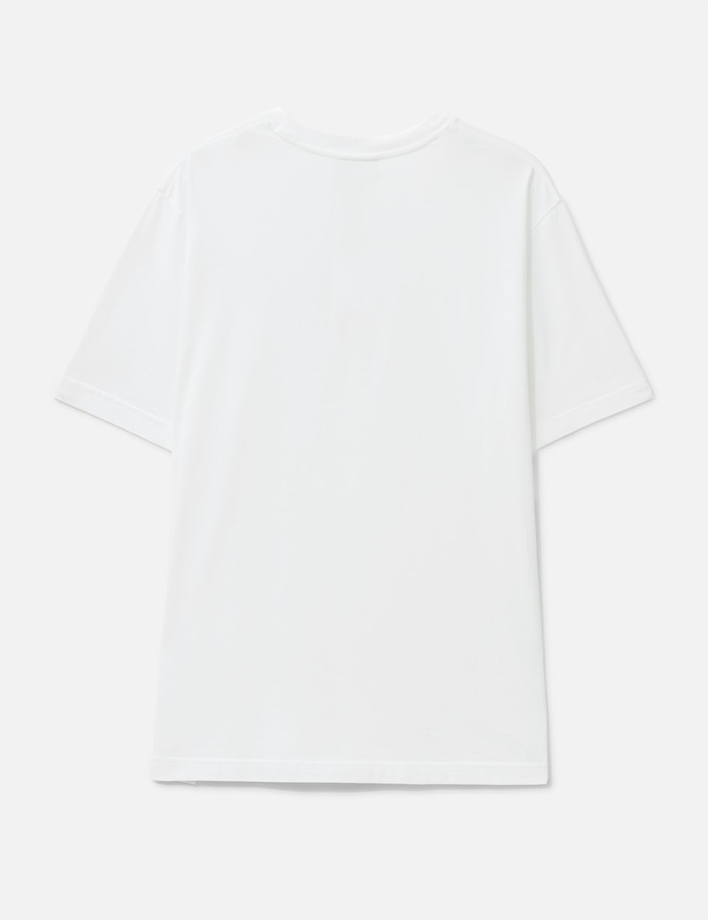 Maison Kitsuné DREAMING FOX COMFORT T-SHIRT outlook