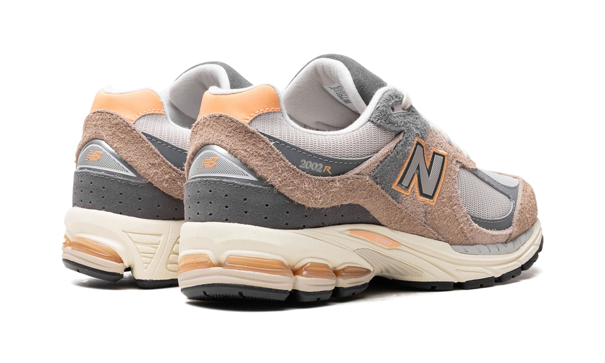 2002R "MUSHROOM" - 3