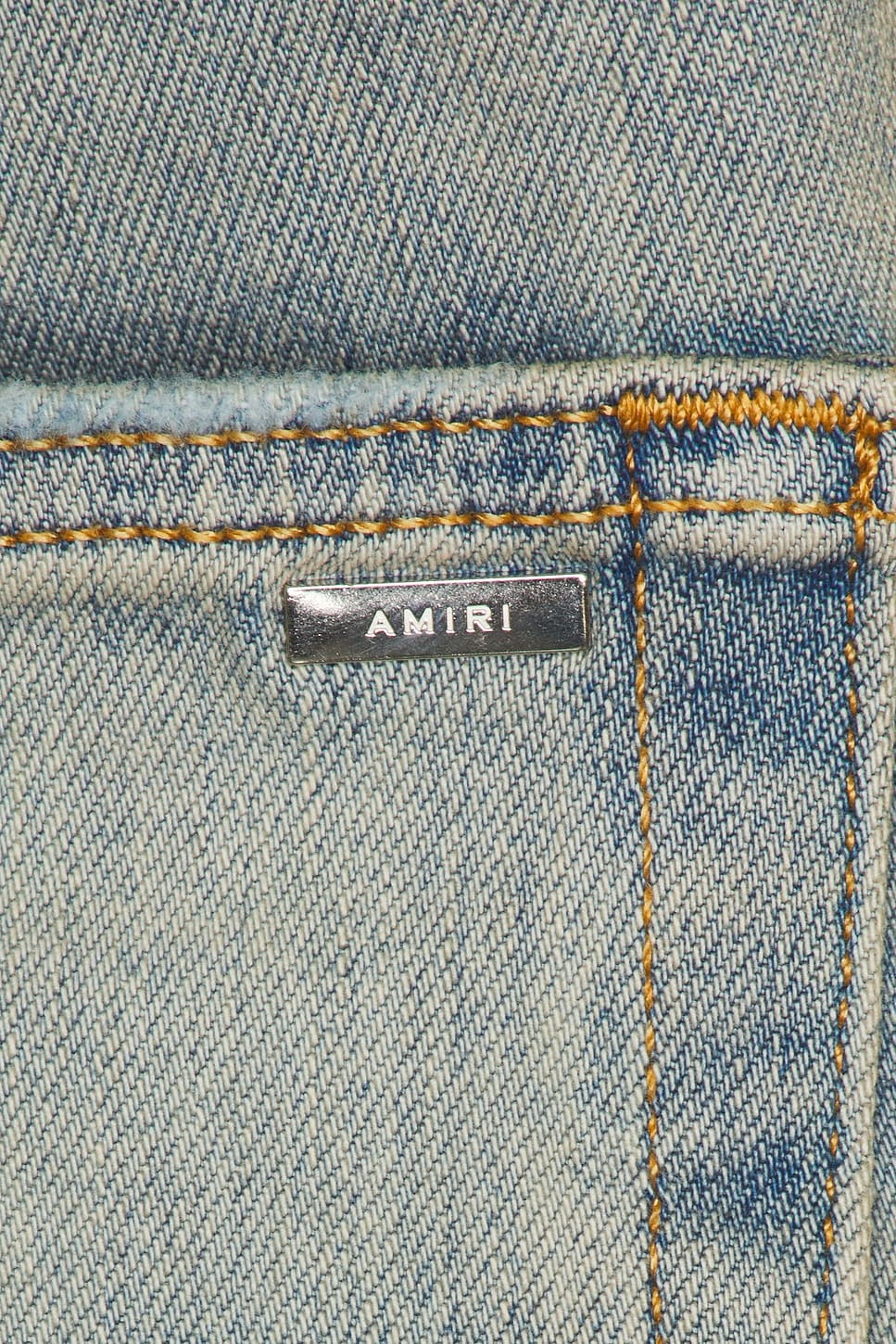 Stack Jean - 3
