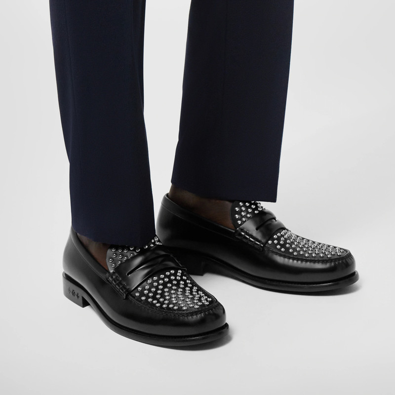 Louis Loafer 6