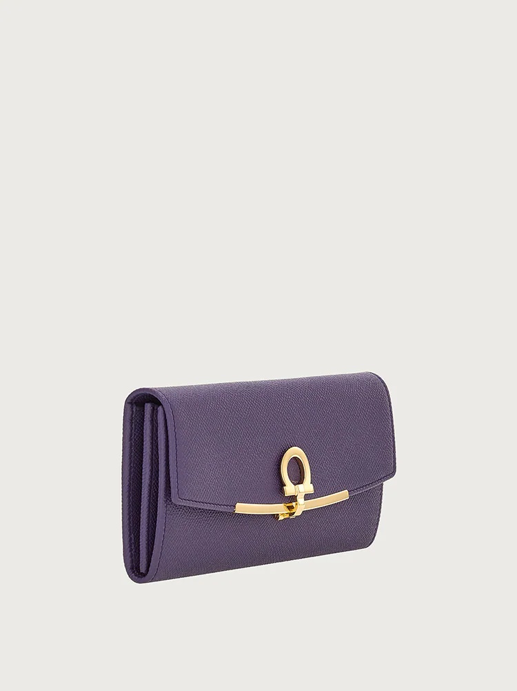 GANCINI CONTINENTAL WALLET - 2