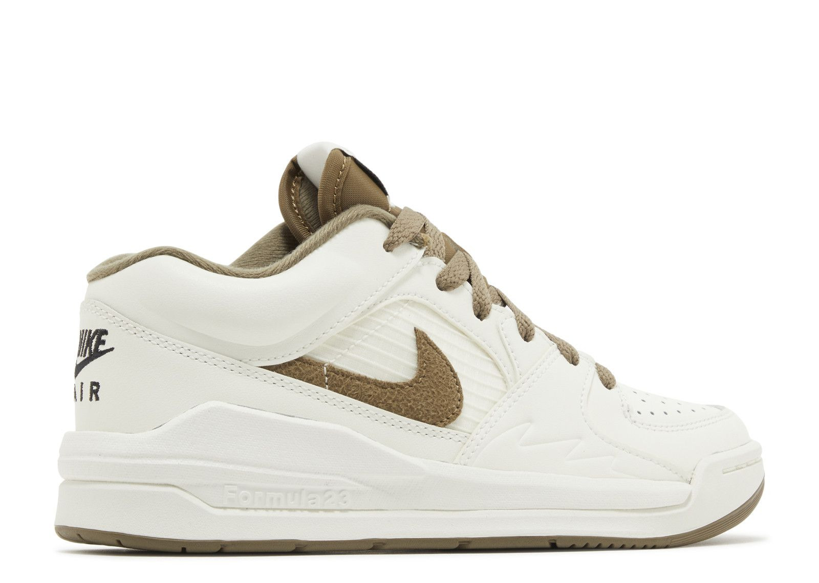 WMNS JORDAN STADIUM 90 'SAIL BROWN KELP' - 3