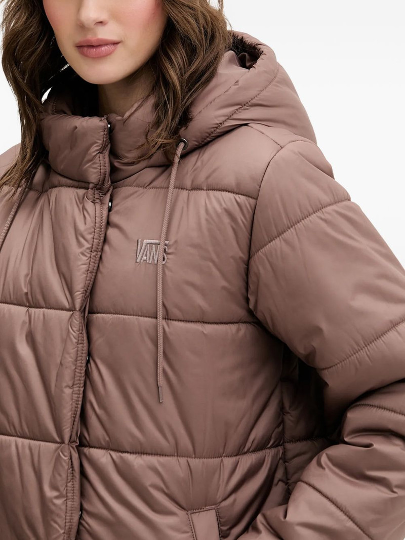 hooded quilted jacket 4