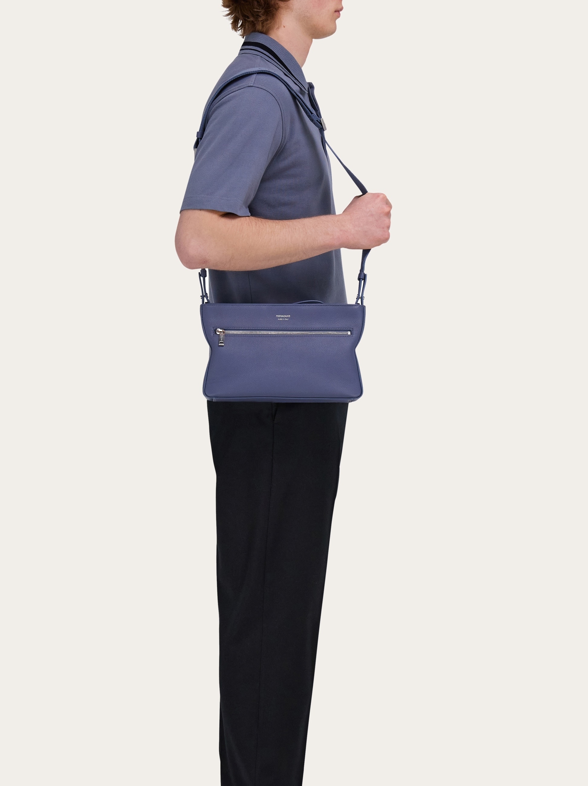 Star-shaped pouch - 2