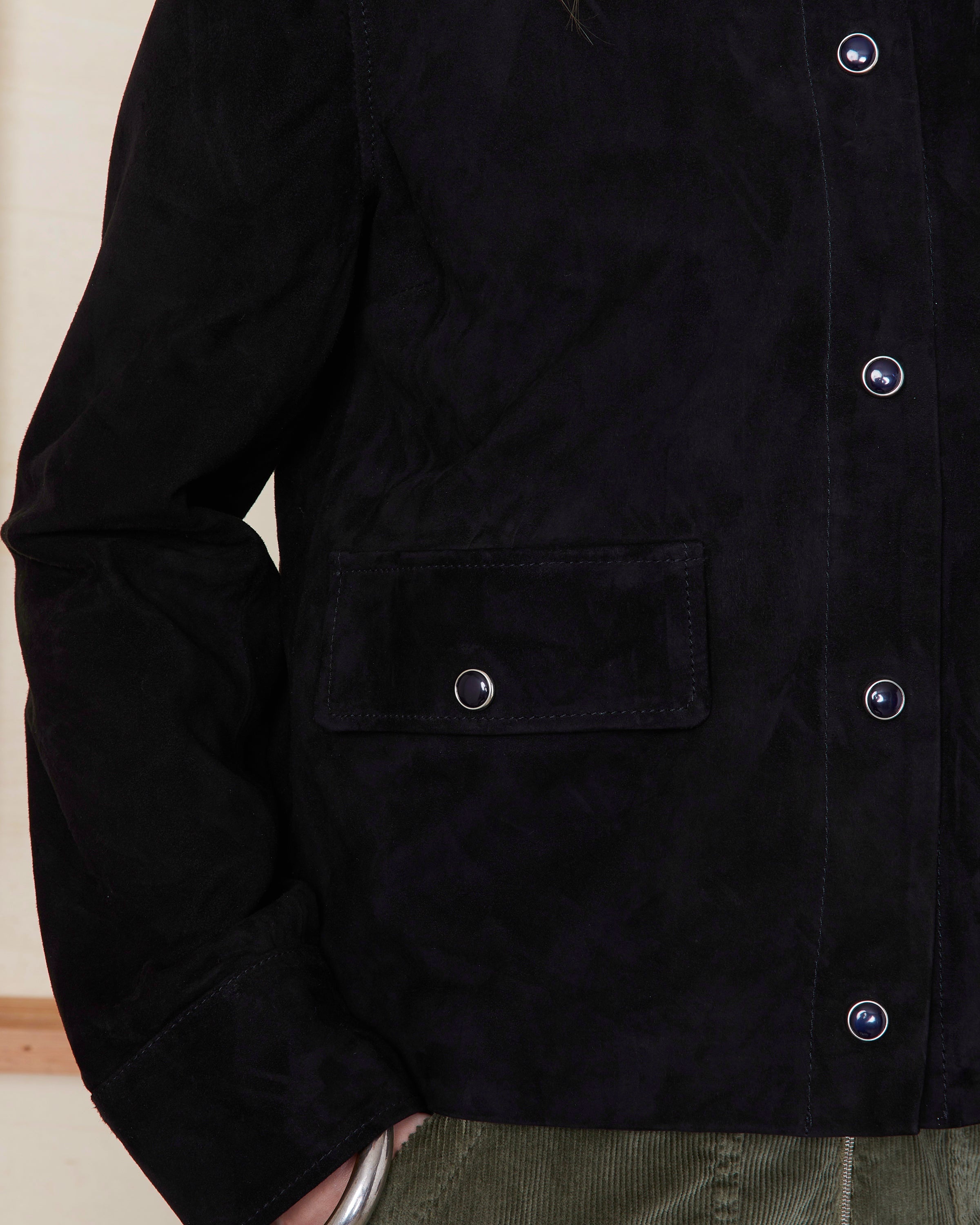 MAYANNE JACKET - 4