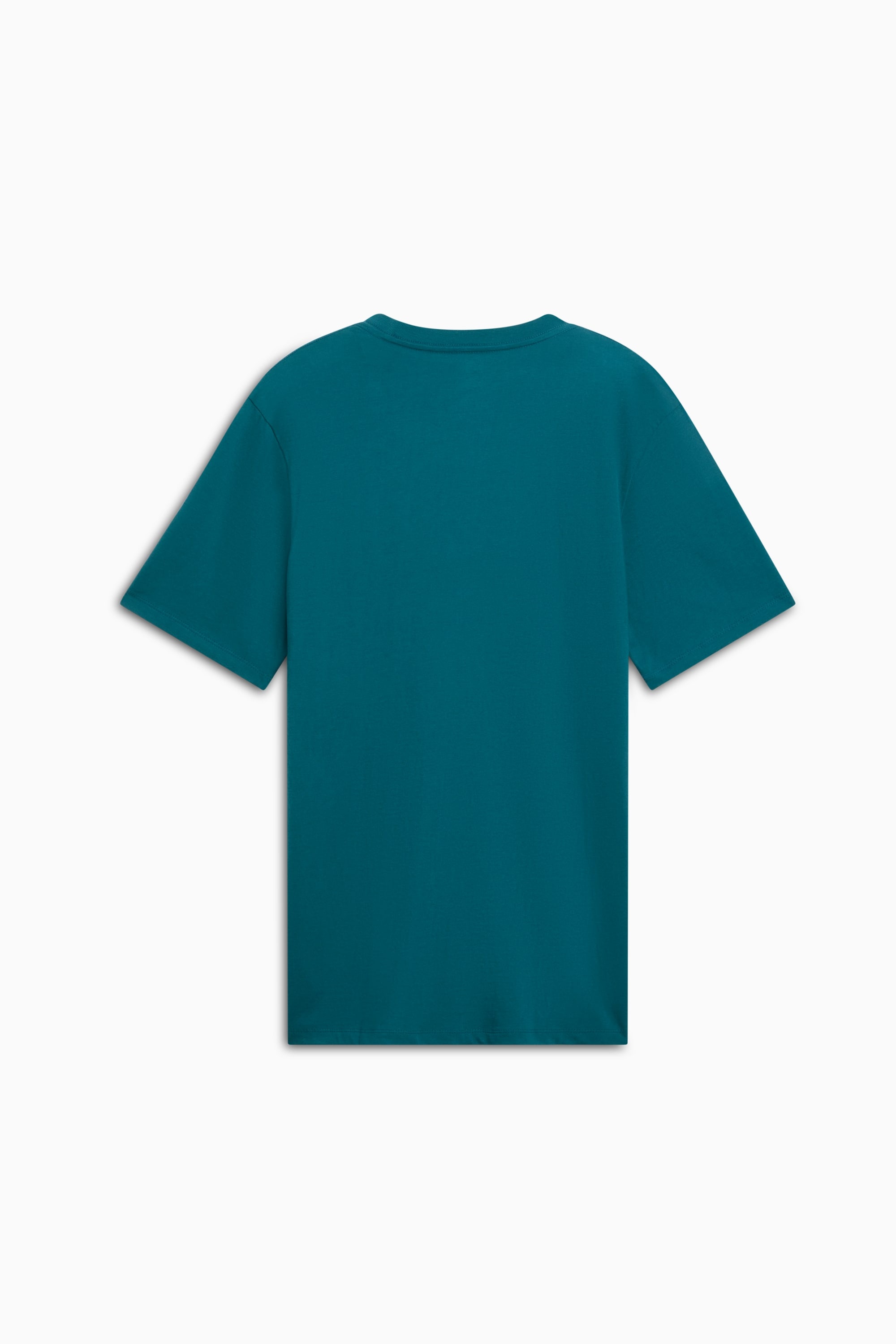 PUMA Squad Big Logo Men's Tee - 2