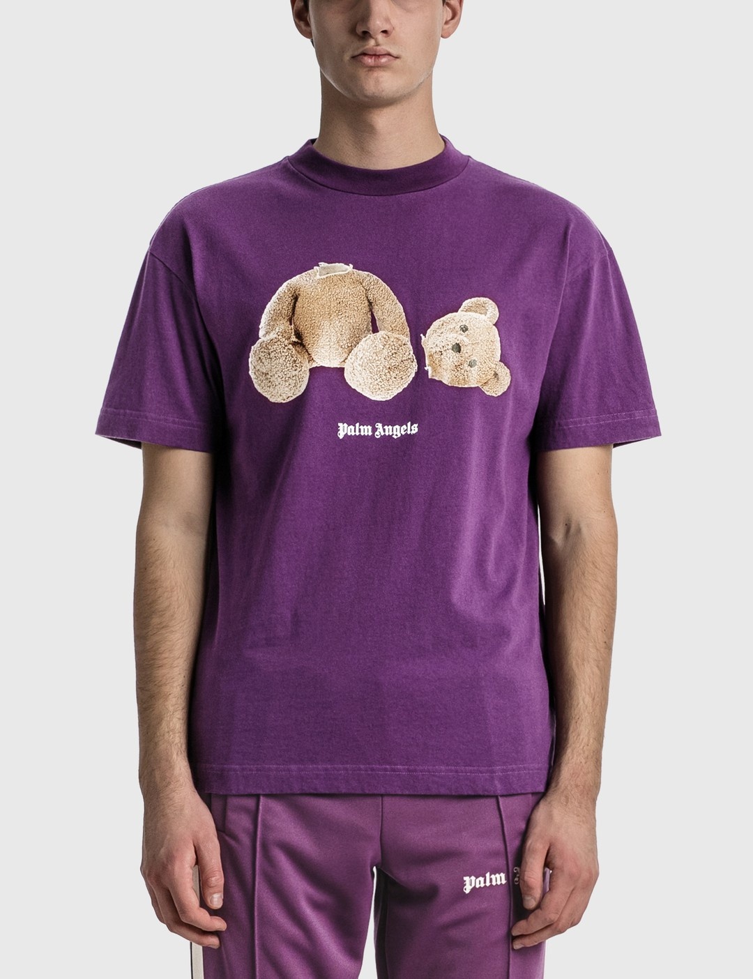 PA BEAR CLASSIC T-SHIRT - 3