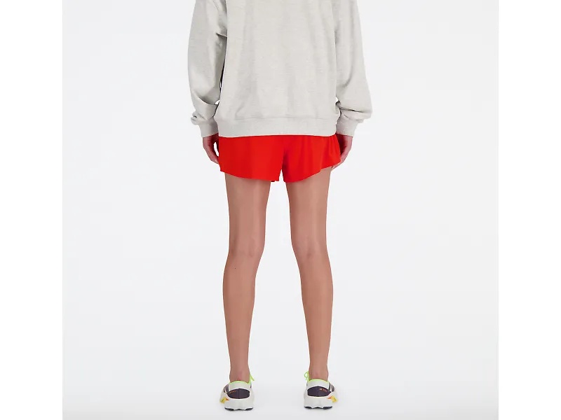New Balance RC Seamless 3" Short - 3