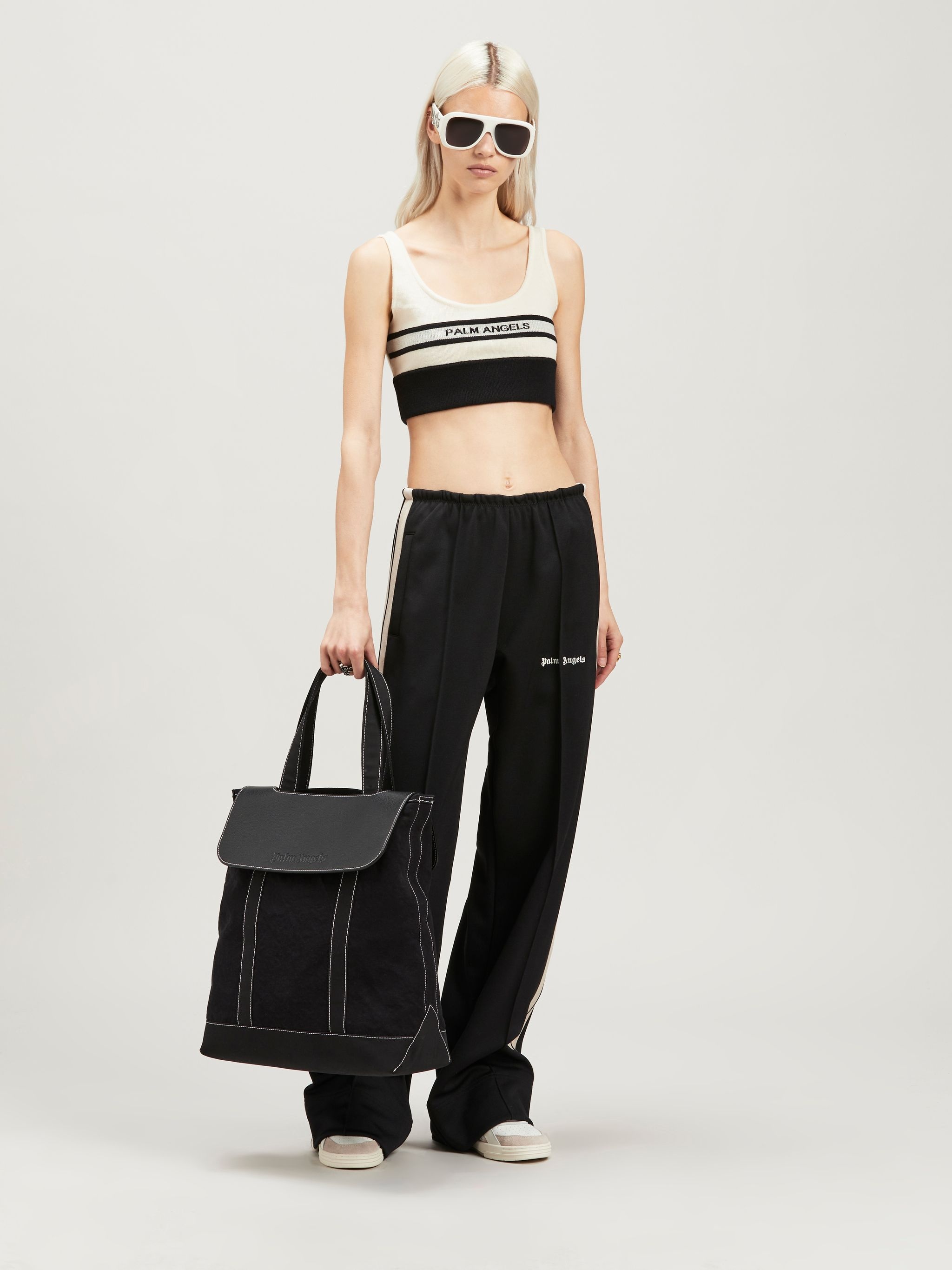 Palm Angels Small Tote Bag - 3