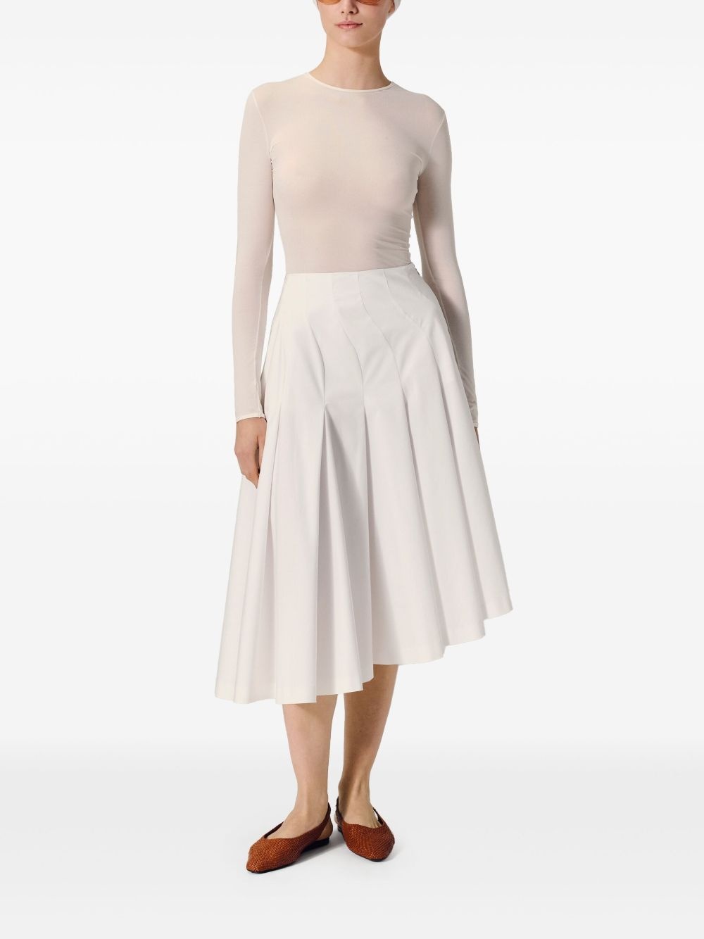 Rio midi skirt - 2
