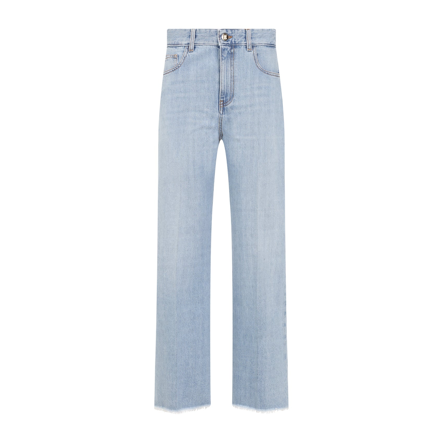 Jeans Blue - 2
