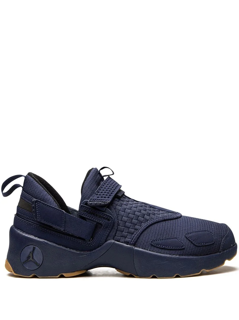 Air Jordan Trunner 60 low-top sneakers - 1