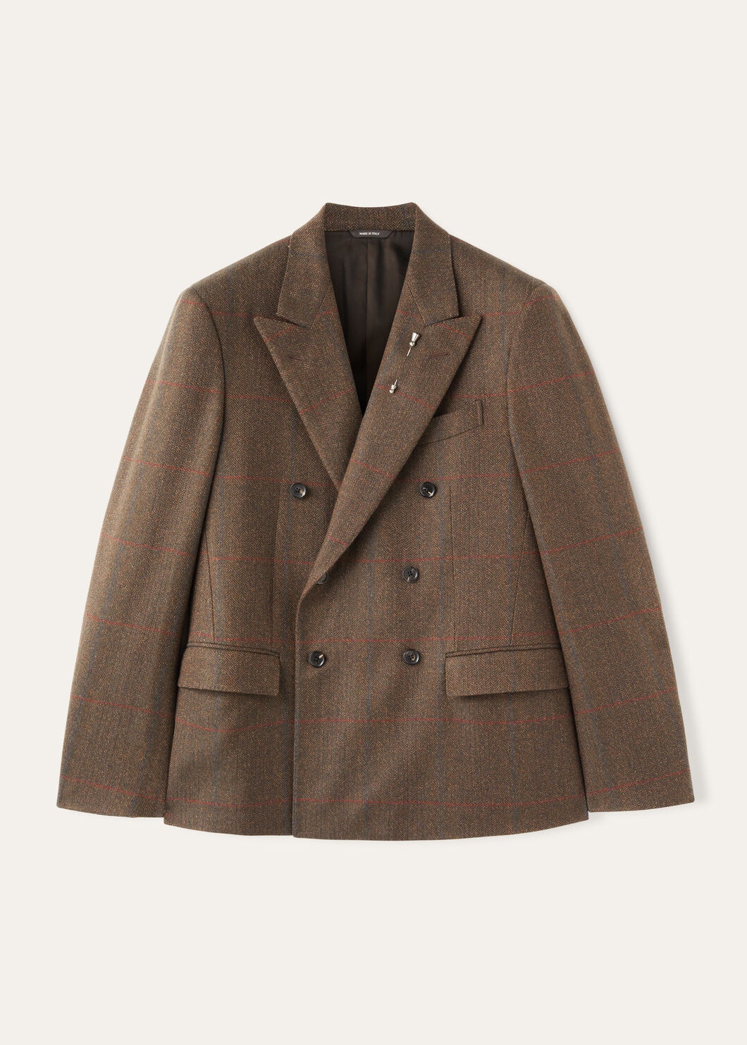Milano Jacket - 1