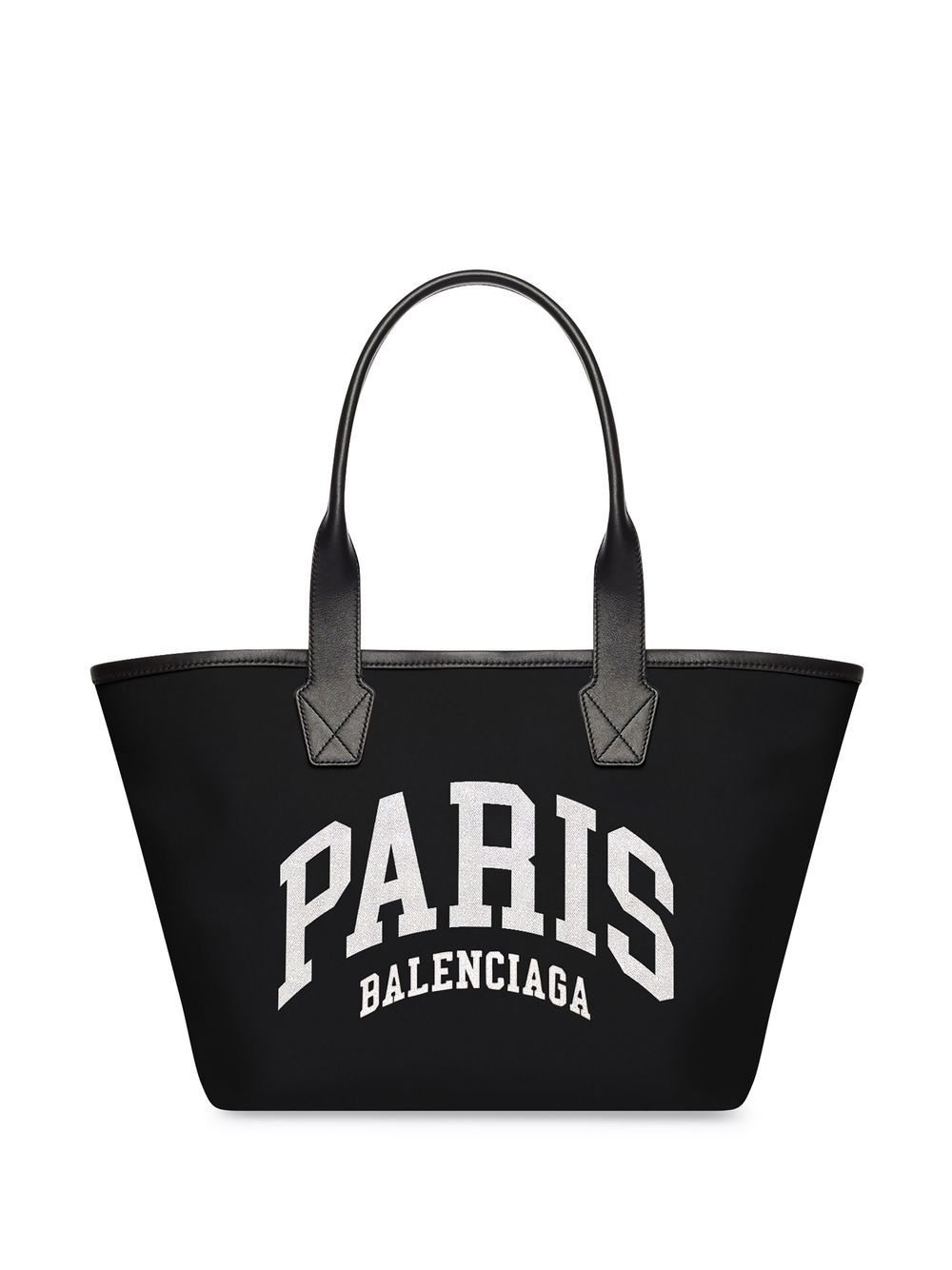 Cities Paris tote bag - 1