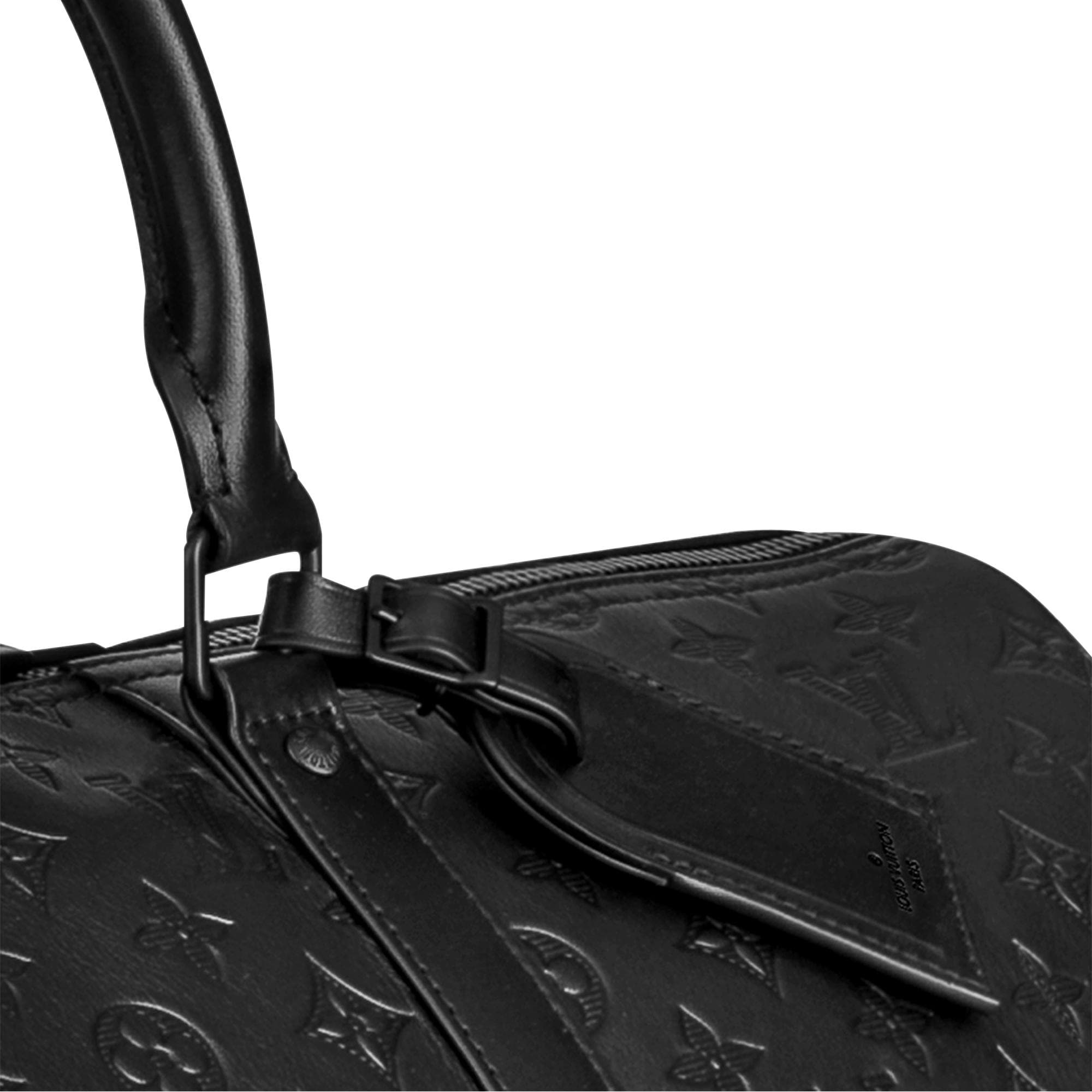 Keepall Bandoulière 50 - 3