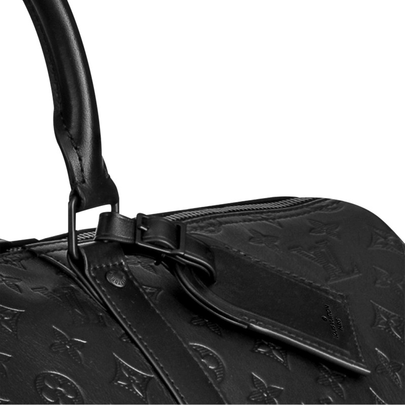 Keepall Bandoulière 50 3