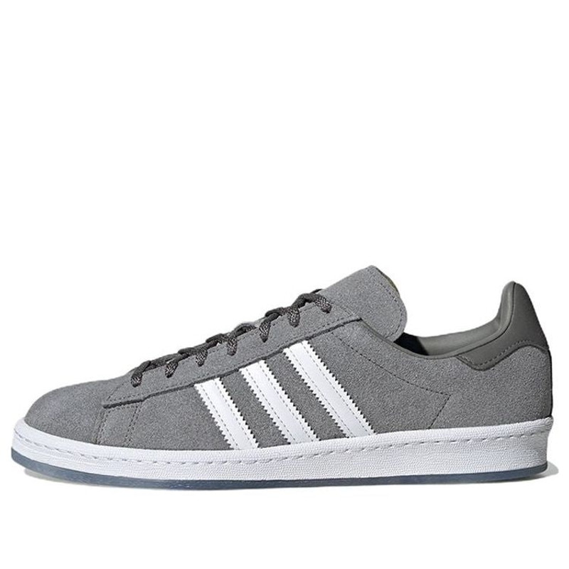 adidas x 고스케 가와무라 캠퍼스 80s 'Dirty Beauty'H06351 - 1