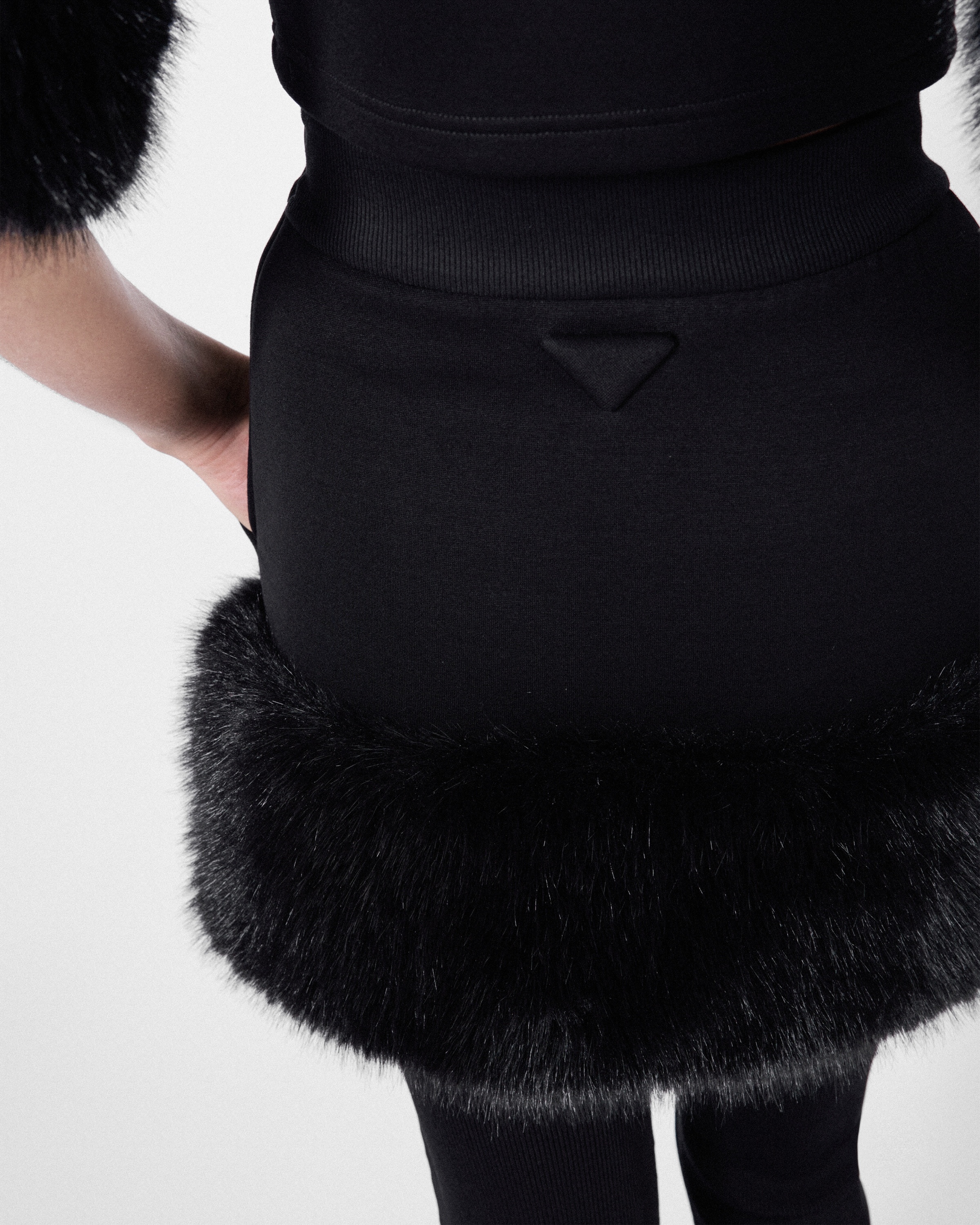 Sweatskirt - 6