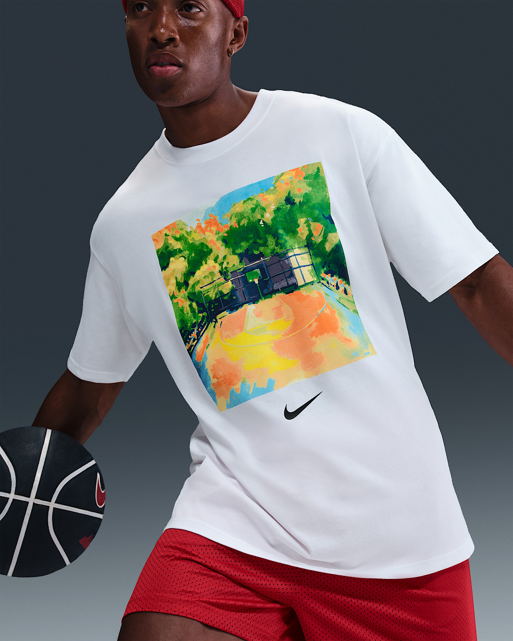 Nike Men's Max90 T-Shirt - 3