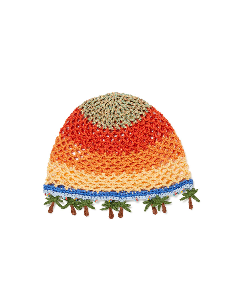 Alanui Sunny Hat outlook