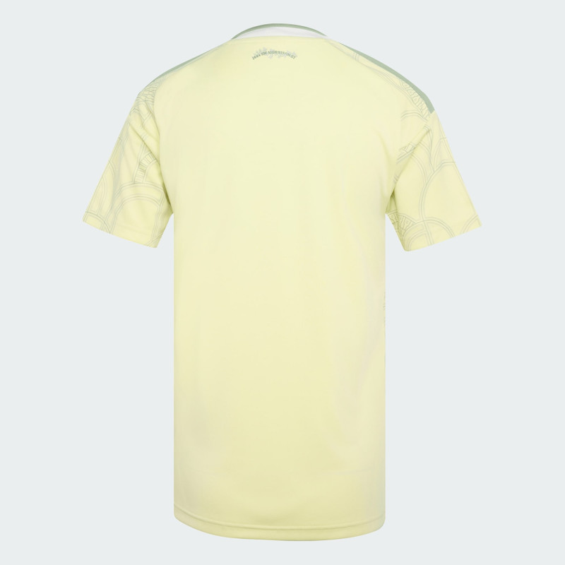 Portland Timbers 26/27 Away Jersey 3
