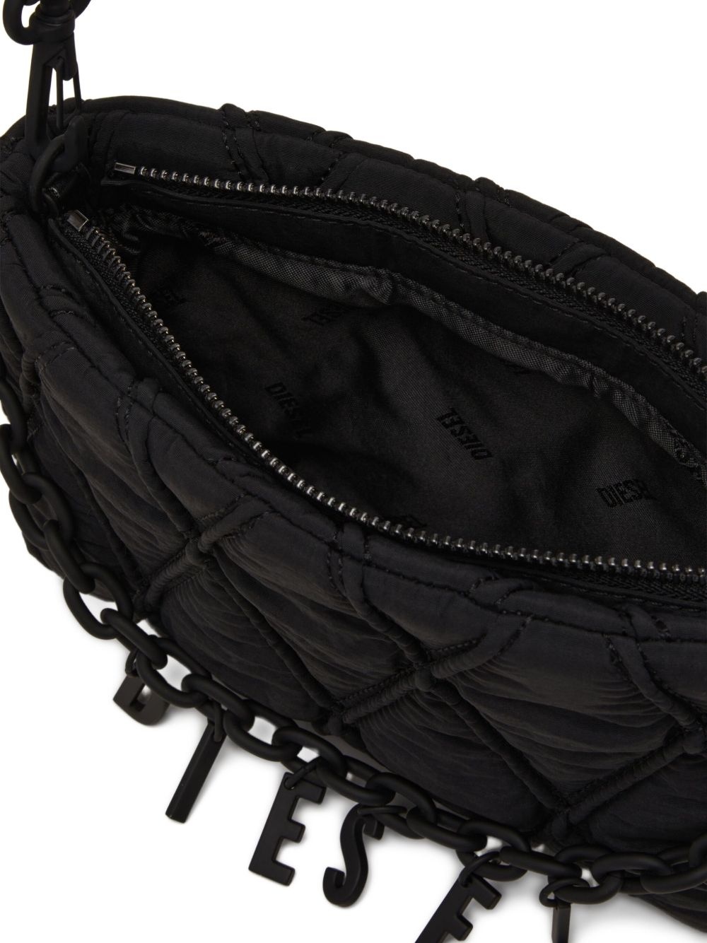 Charm-D shoulder bag - 4