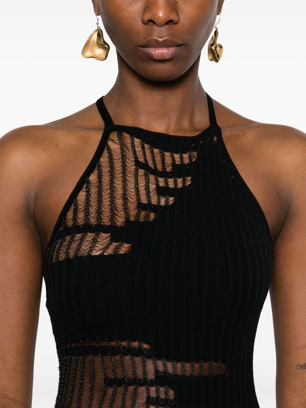 Nodin midi dress - 5