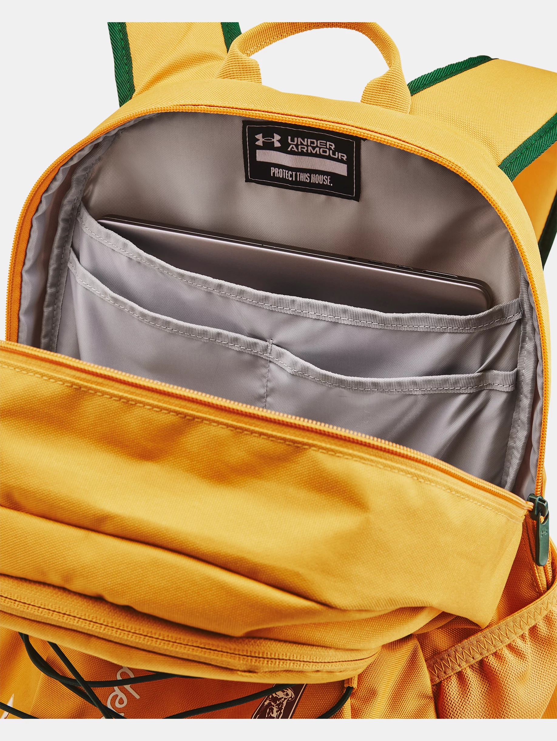 UA Hustle Sport Backpack - 5