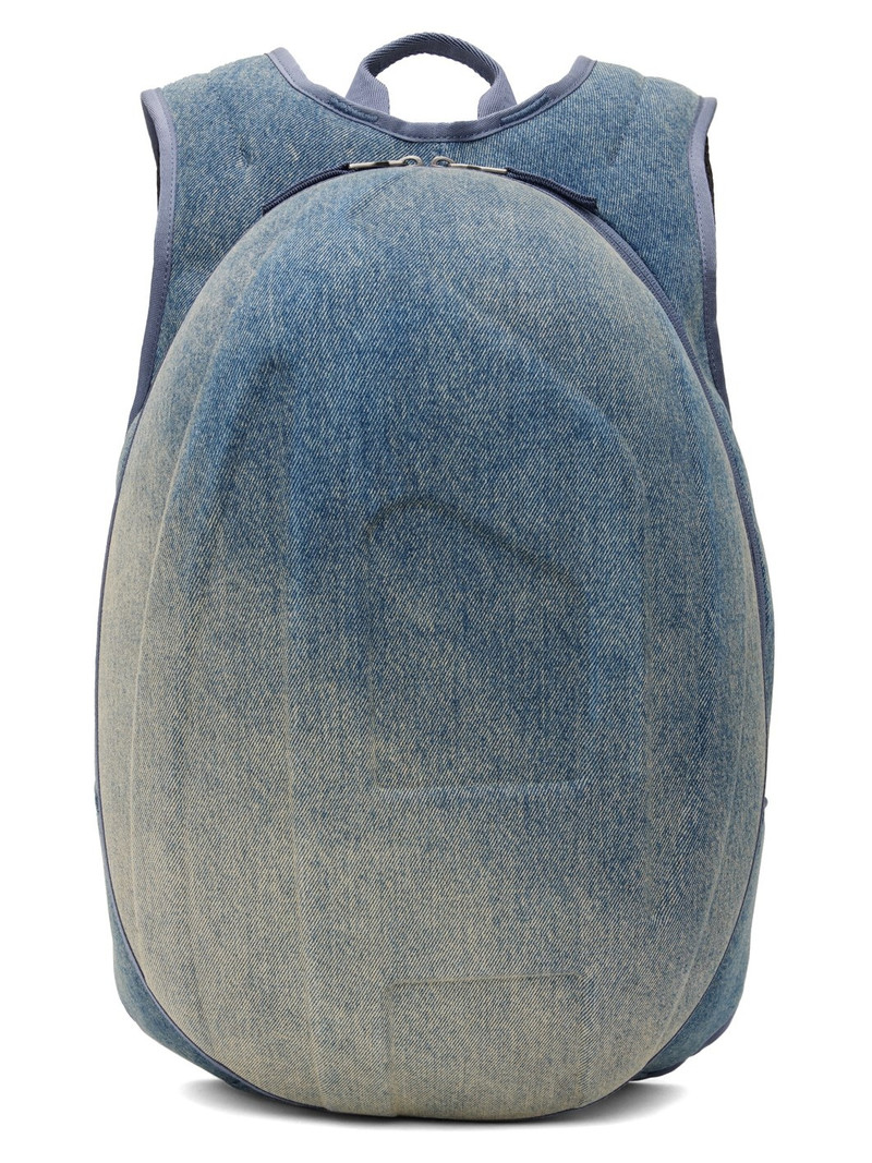 Blue 1dr-Pod Backpack 1