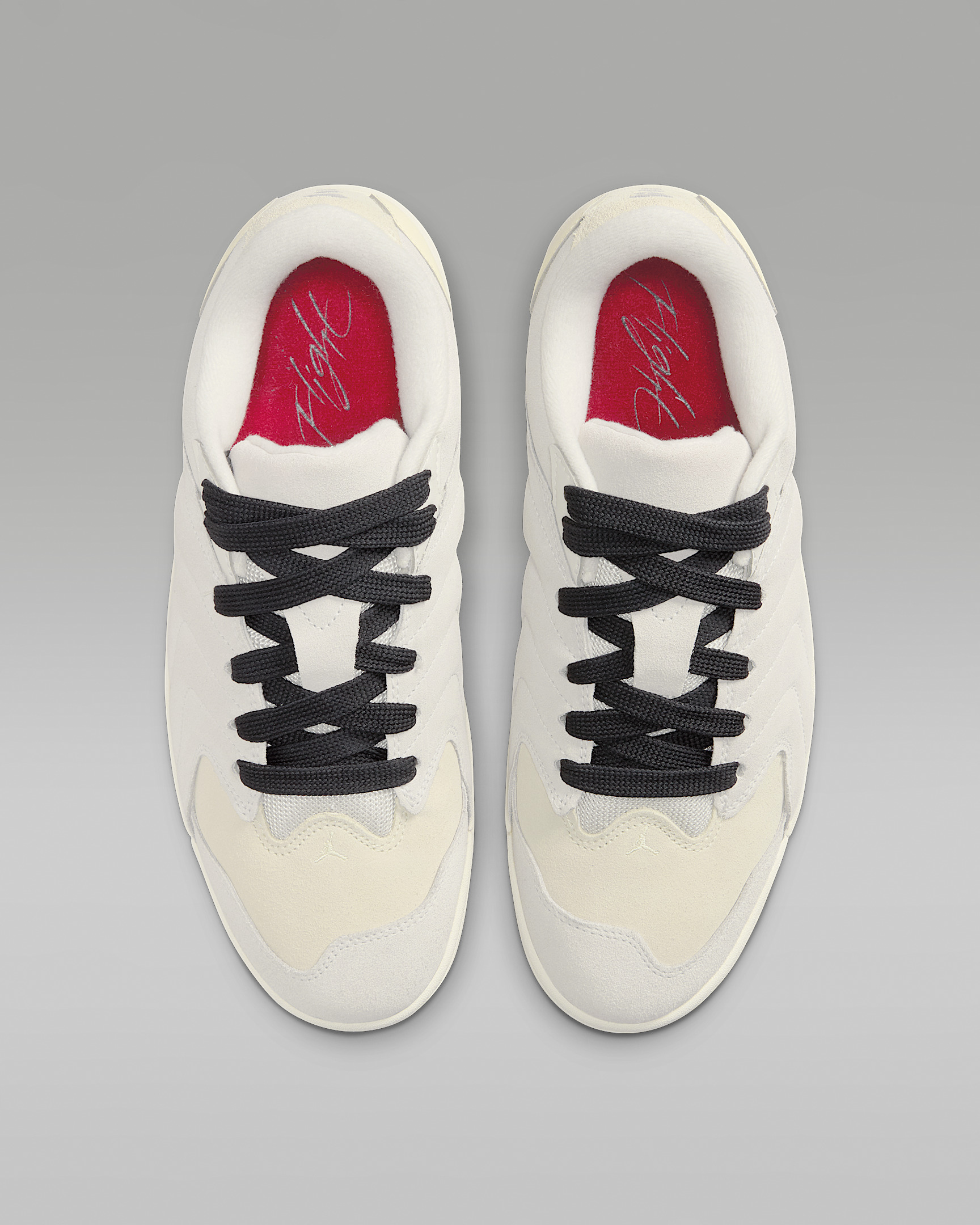 Jordan Session Men's Shoes - 4