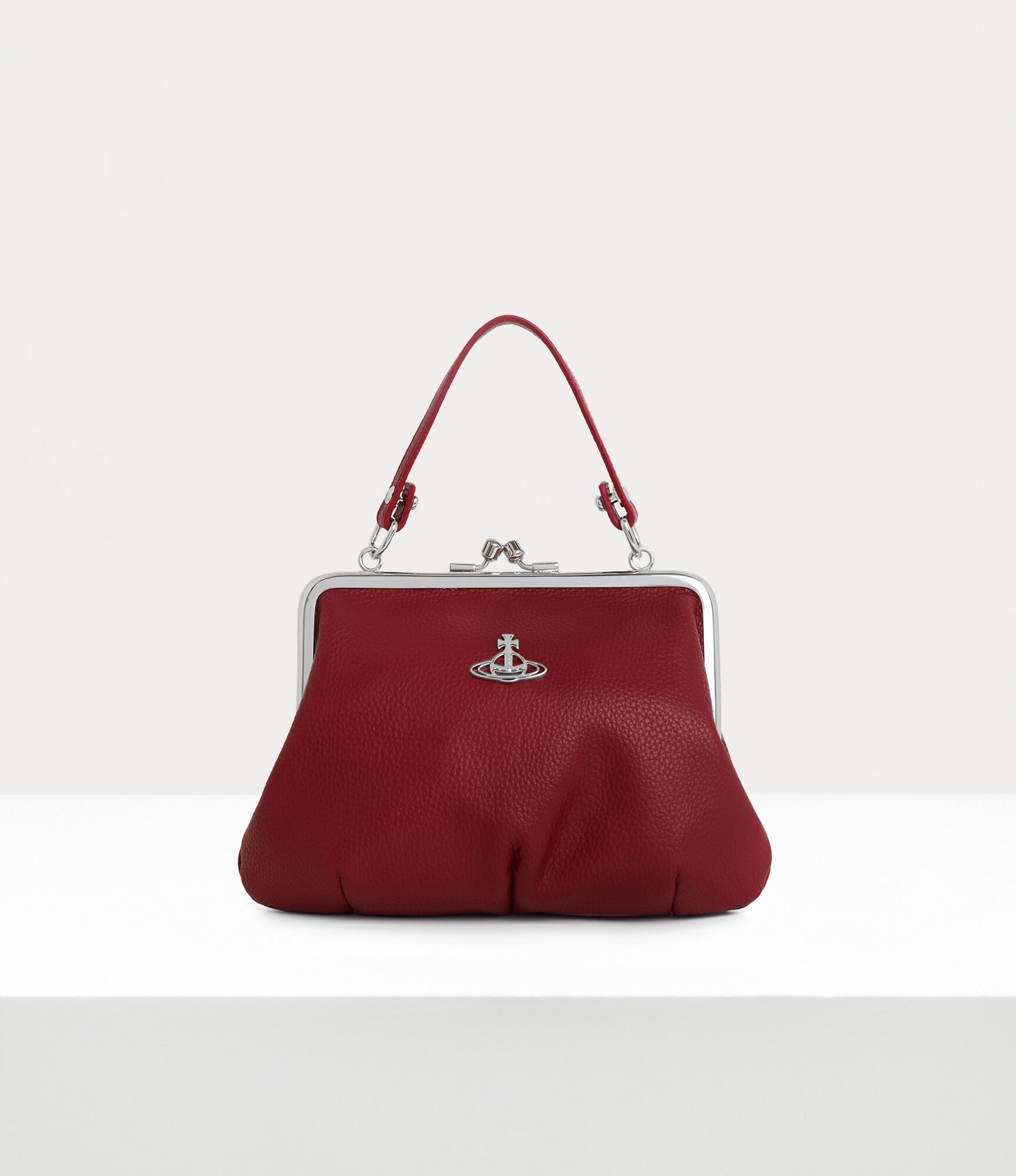 GRANNY FRAME PURSE - 1