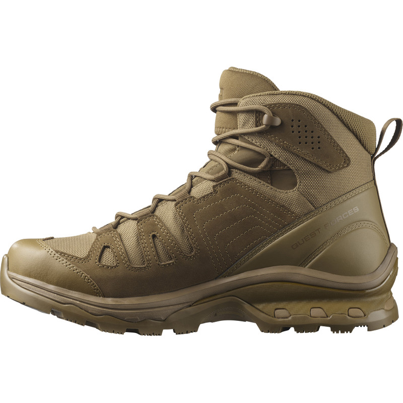 QUEST PRIME FORCES GORE-TEX 4