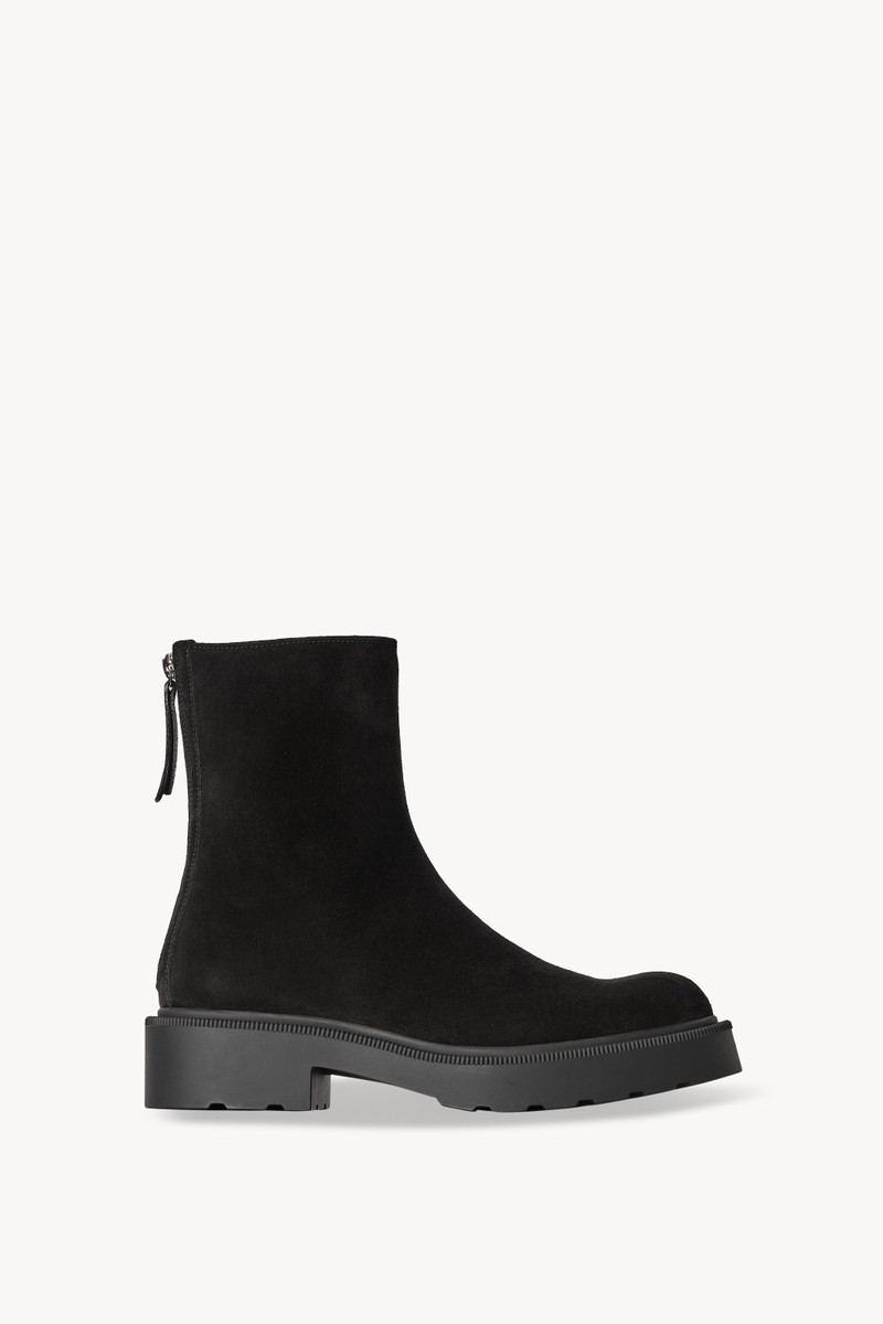 Nobilis Fast Boot - 1
