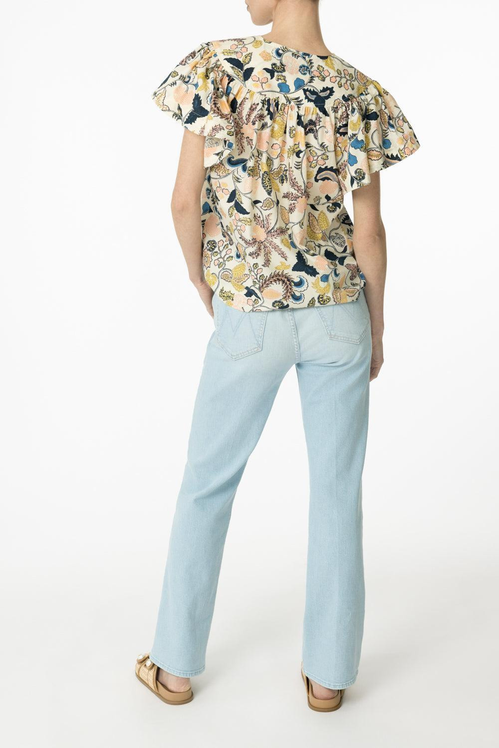 Perline Blouse - 4