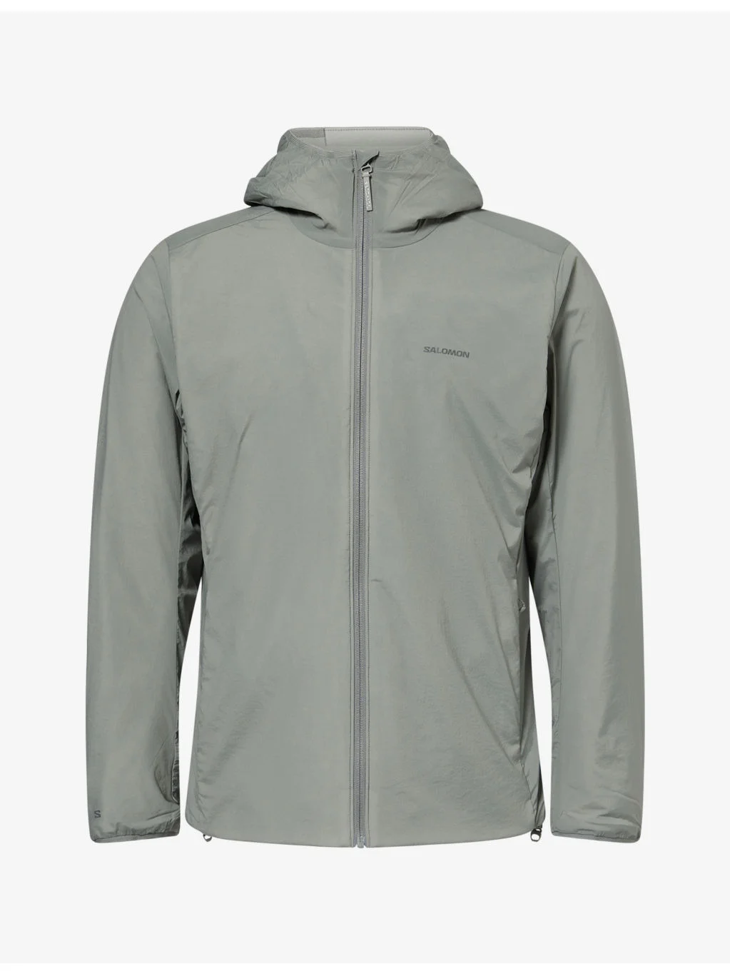 Mountain Flex Woven Hooded Jacket - 1