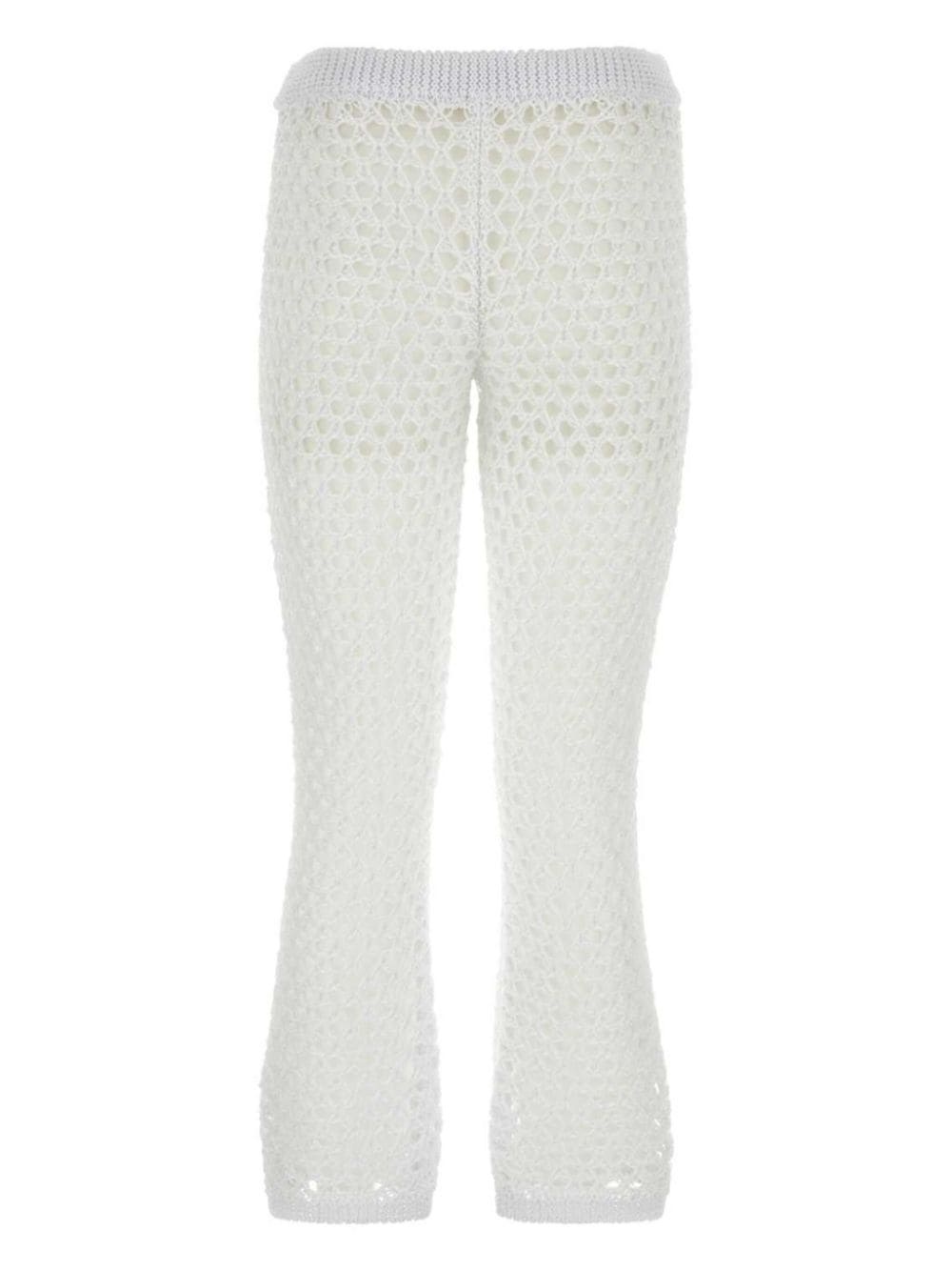 Escape crochet trousers - 2