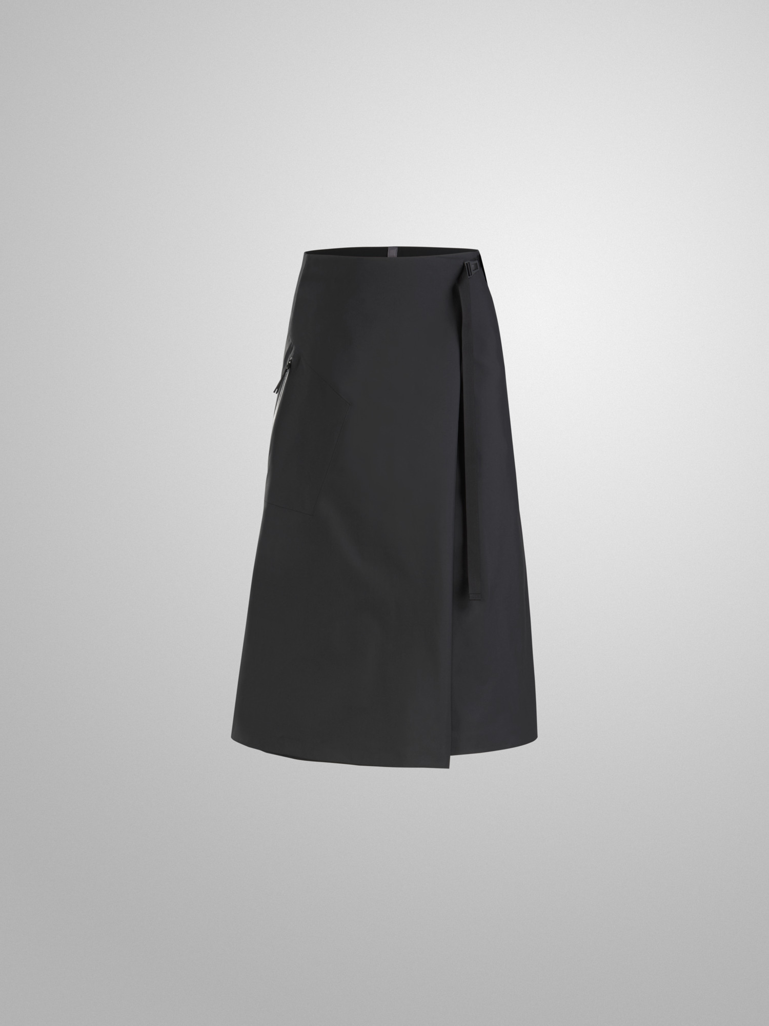 Lota Gore Skirt - 7