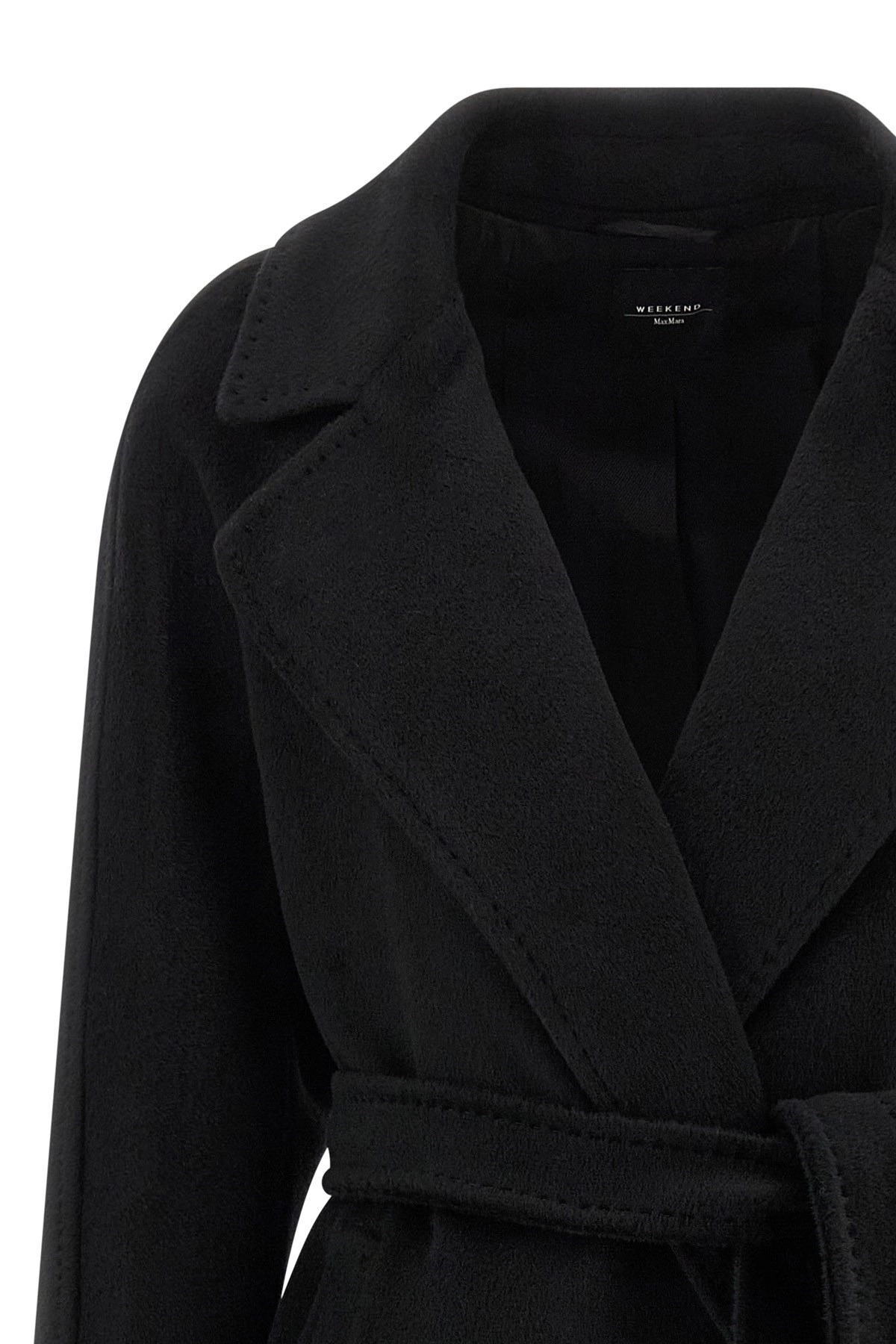 'Tempera' coat - 3