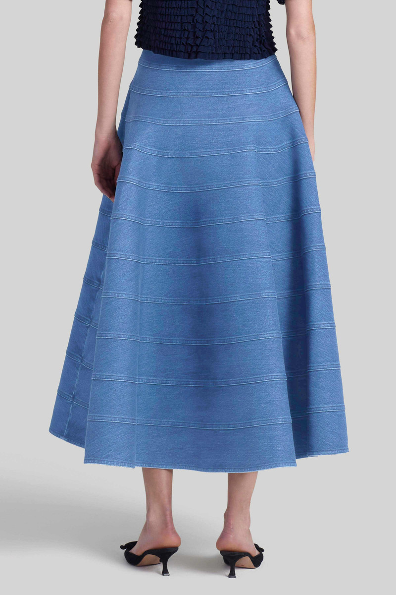 'GRACE' SKIRT 4