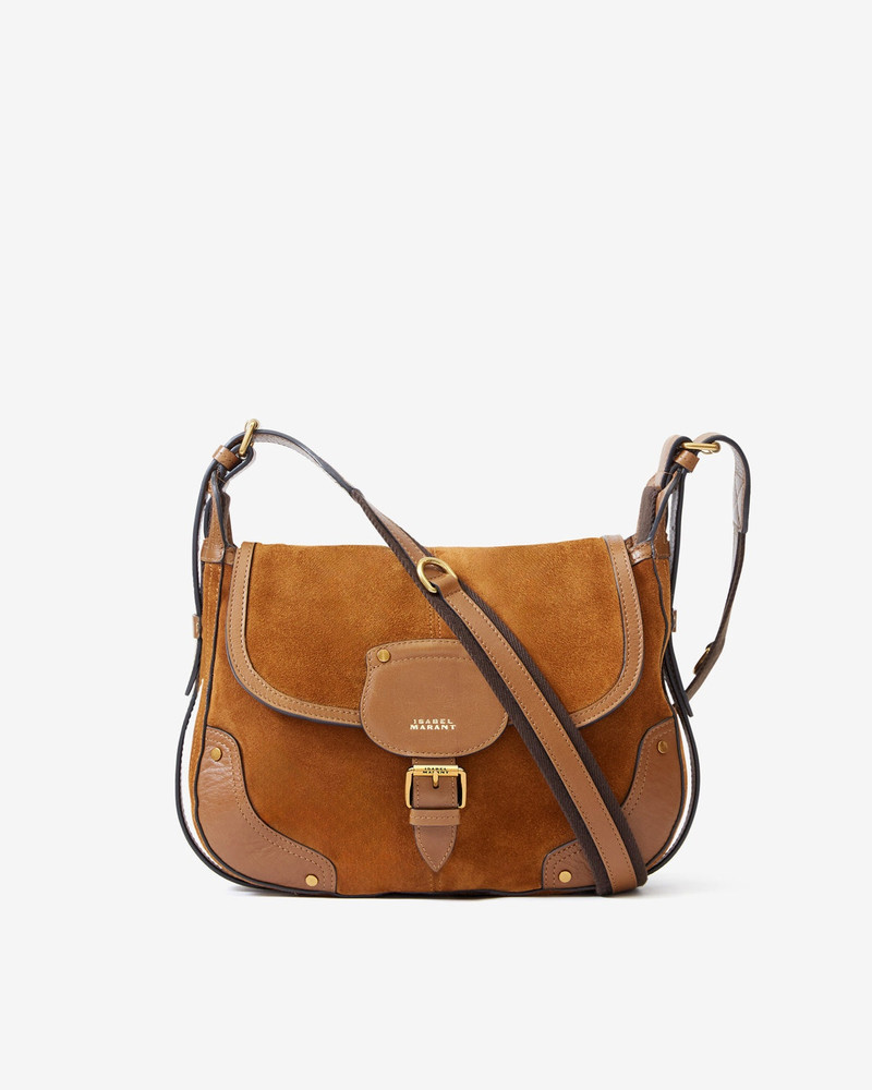 SIERRA S BAG 1
