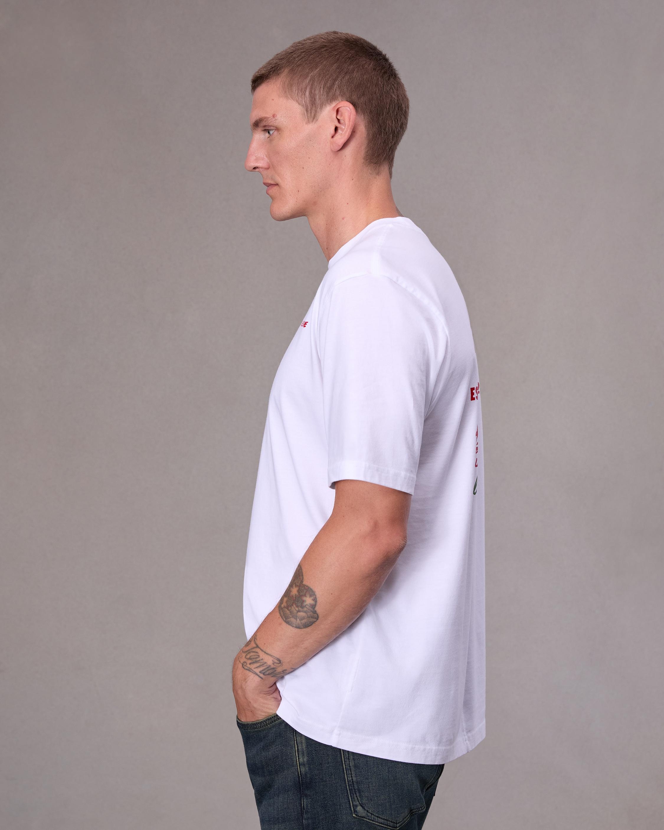 Lucali RB Tee - 4